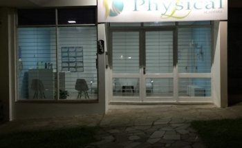 Academia LPhysical