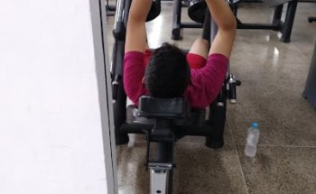 Academia Army Gym
