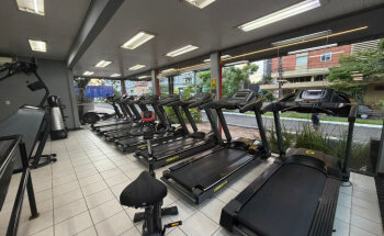 Usina Gym Academia