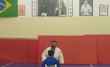 Trajano Academia - Fight & Fitness
