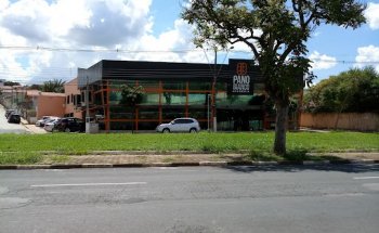 Panobianco Academia Valinhos