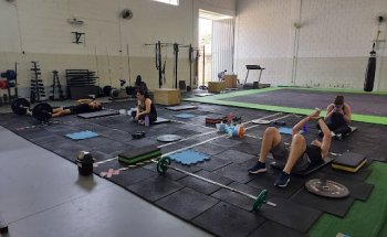 ProElite Fitness