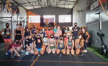 Etto CrossFit