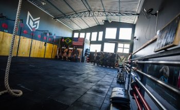 CrossFit SKOMS