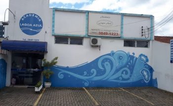 Academia Lagoa Azul
