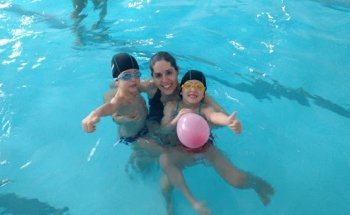 Swim Center