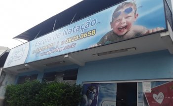 Aqua Fôlego Escola de Natação