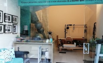 Malu Garini Pilates - Valinhos
