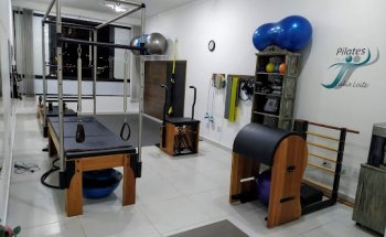 Pilates Studio Julia Leite