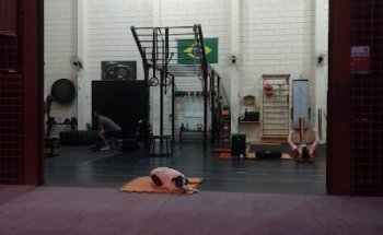 X-Core Treinamento Integrado