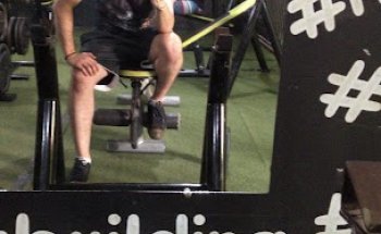 Academia Fisiomax Fit