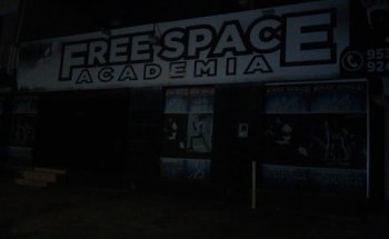 Academia Free Space