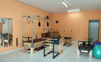 Movpilates Movimento e Saúde