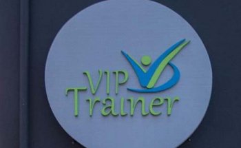 VIP Trainer - Centro de Treinamento Físico