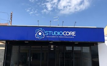 StudioCore