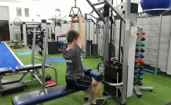 Centro de Treinamento