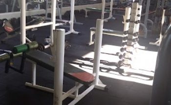 Academia Physicol Mania Fitness