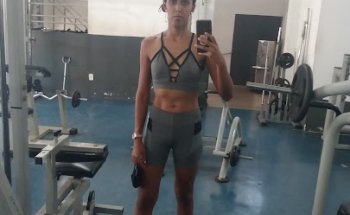 Maxfit Academia Mococa