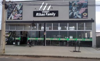 Academia Ribas Family Varginha
