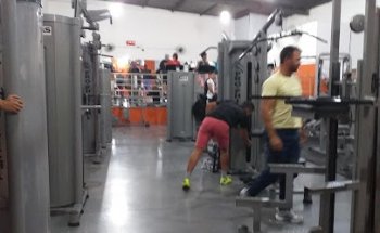 Action Fitness Academia