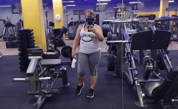 Academia Smart Fit - Varginha