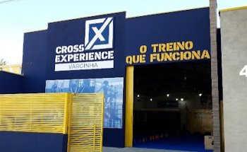 Cross Experience Varginha