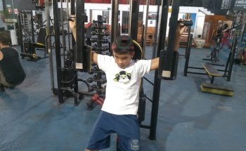 Pump Gym