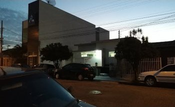 Academia de Dança Marlene Paiva