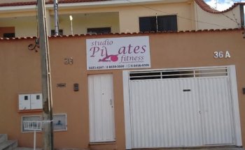 Studio Pilates Fitness