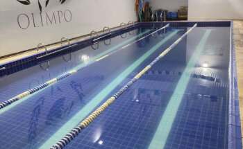 Clube Olimpo