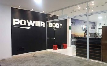 Academia Power Body