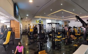 M.O2 Academia