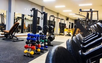 Fit Mais Academia