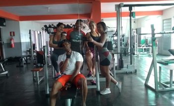 Academia Impperium Fit