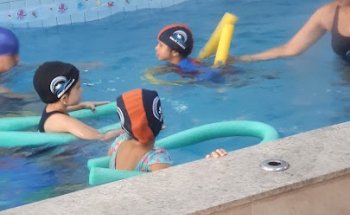 Academia Multi Fitness
