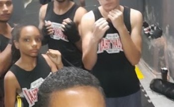 ACADEMIA MUNDO FITNESS VESPASIANO