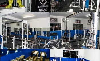 Evolution Fitness - Academia no Palmital, Gávea, Jardim da Gloria, Serra Dourada, Cristina, Liberdade, Belo Vale, São Cosme, São Benedito, Canãa, Asteca, Baronesa, Londrina, Duquesa