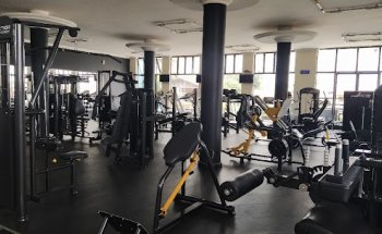 Academia Cristiano Martins- Unidade Rio Branco