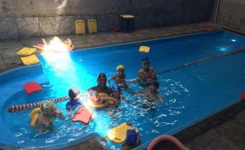 Fitness Center Academia - Natação em São Benedito, Santa Luzia, Venda Nova, Jaboticatubas