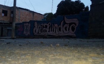 Vila fundão GF - MG