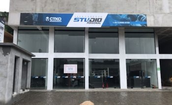 CTKO Videira