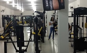 Top Gym Fraiburgo