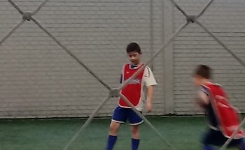 Baú Sport Center