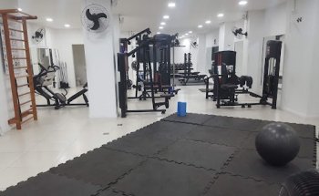 Ativitta Espaço de Saúde e Treinamento