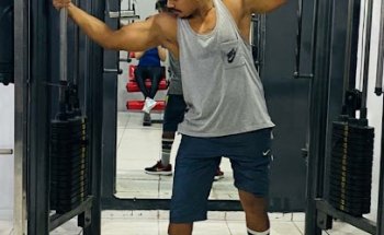 Academia Natural Fitness