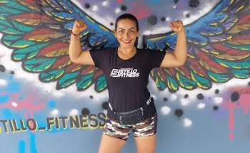 Acadêmia Stillo Fitness