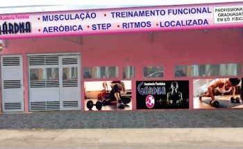 Academia Feminina Gárdna