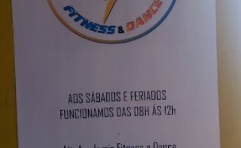 Academia Fitness & Dance