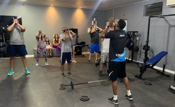 Prime - Centro de Atividade Física e Saúde