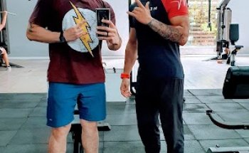 Academia Megafit